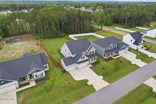 127 Barhams Mill Pond Way, Wendell, NC 27591