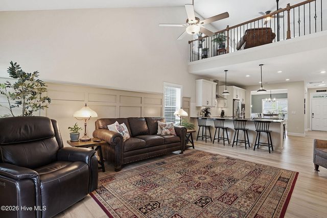 127 Barhams Mill Pond Way, Wendell, NC 27591