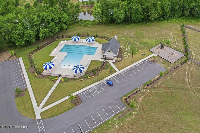 127 Barhams Mill Pond Way, Wendell, NC 27591