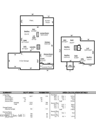 127 Barhams Mill Pond Way, Wendell, NC 27591