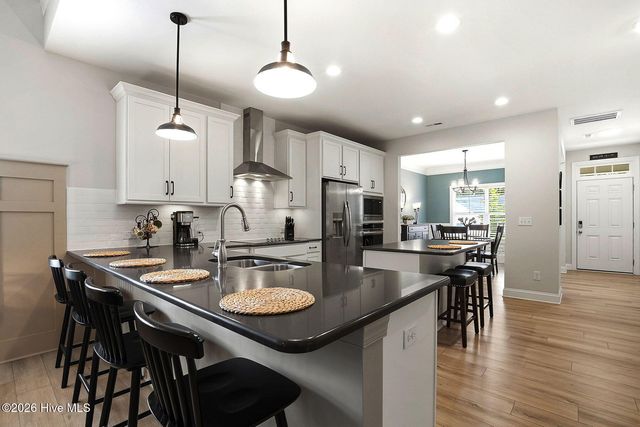 127 Barhams Mill Pond Way, Wendell, NC 27591