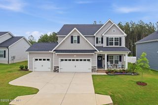 127 Barhams Mill Pond Way, Wendell, NC 27591