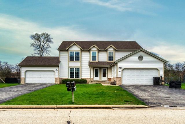 504 6th STREET, Waterford, WI 53185