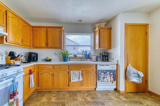 504 6th STREET, Waterford, WI 53185