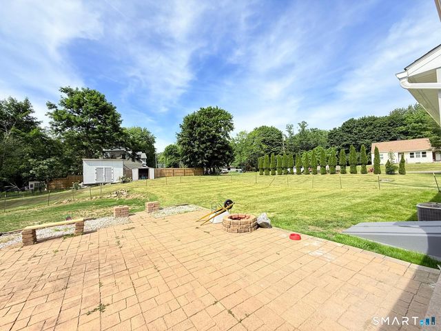 88 Fan Hill Road, Monroe, CT 06468