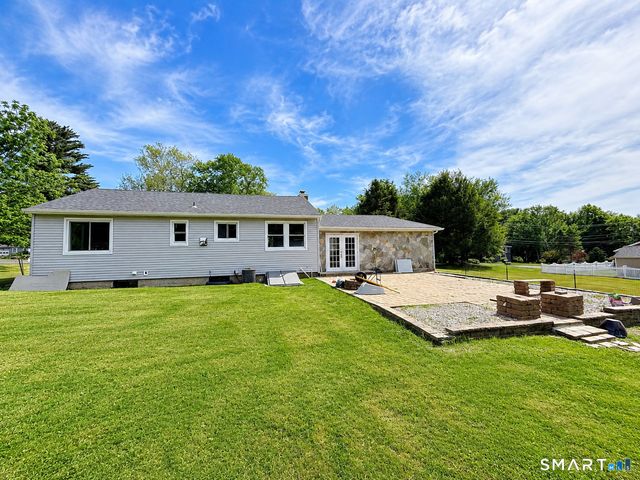 88 Fan Hill Road, Monroe, CT 06468