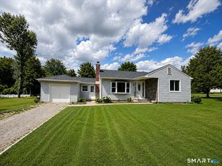 88 Fan Hill Road, Monroe, CT 06468