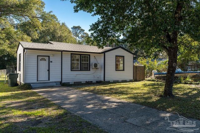 204 Ruth St, Pensacola, FL 32507