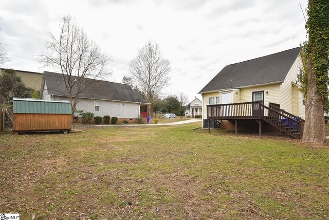 421 Viola Street, Greenville, SC 29601