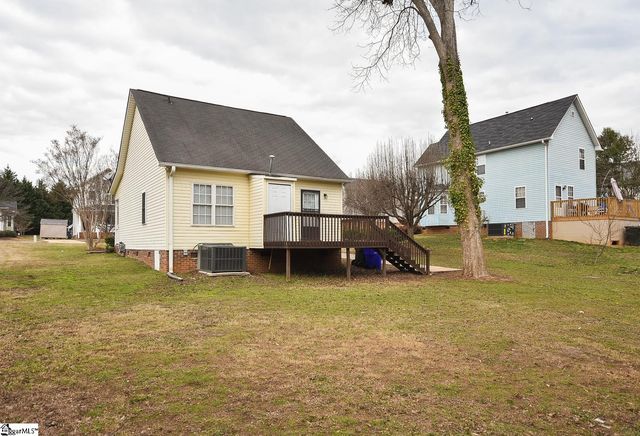 421 Viola Street, Greenville, SC 29601