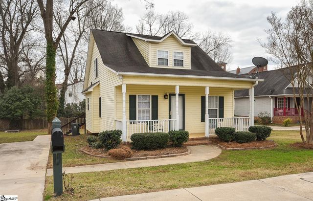 421 Viola Street, Greenville, SC 29601