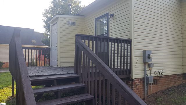 421 Viola Street, Greenville, SC 29601