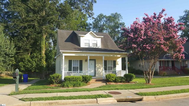 421 Viola Street, Greenville, SC 29601