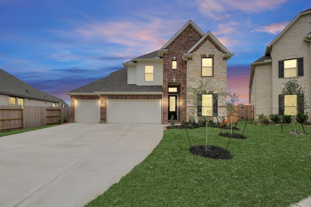 2431 Waybread Lane, Rosenberg, TX 77471