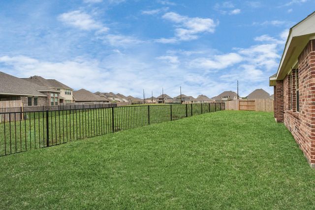 2431 Waybread Lane, Rosenberg, TX 77471