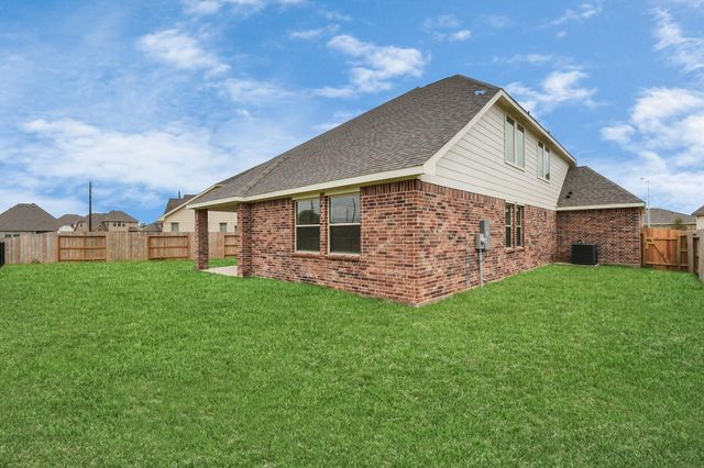 2431 Waybread Lane, Rosenberg, TX 77471