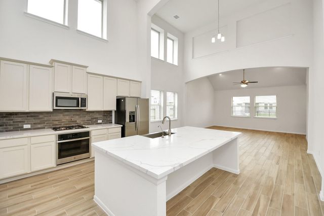 2431 Waybread Lane, Rosenberg, TX 77471