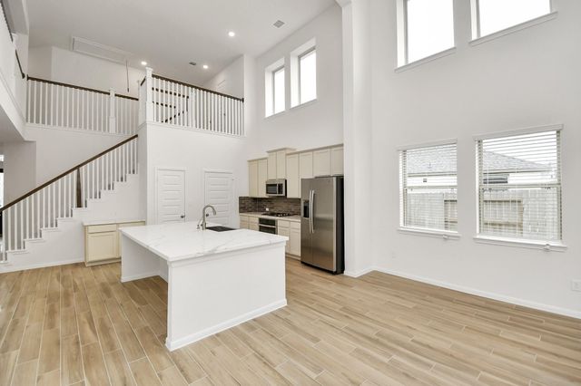 2431 Waybread Lane, Rosenberg, TX 77471