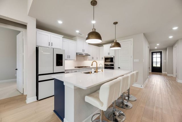 2417 Autry Lane, Northlake, TX 76247