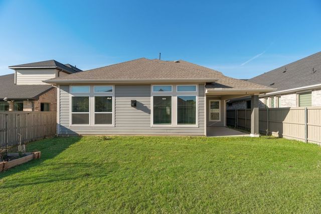 2417 Autry Lane, Northlake, TX 76247