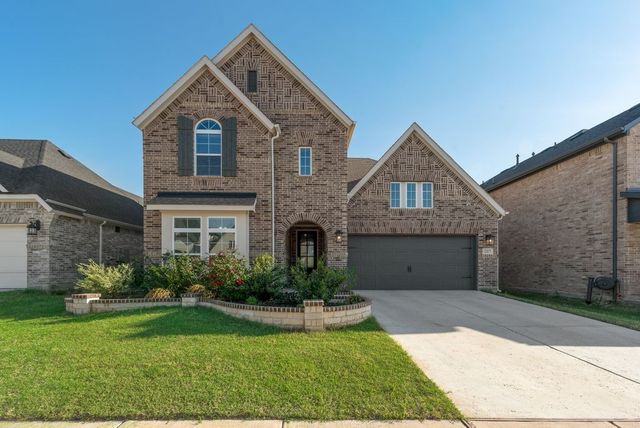 2417 Autry Lane, Northlake, TX 76247