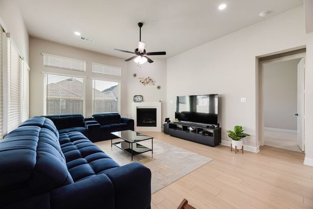 2417 Autry Lane, Northlake, TX 76247