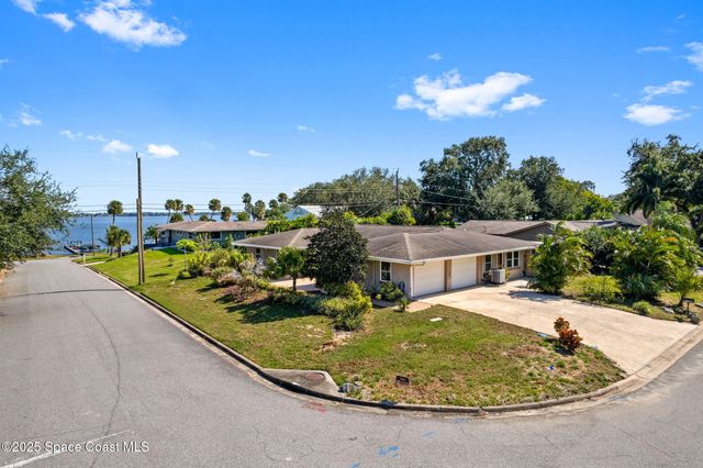 11 Highview Drive, Cocoa, FL 32922