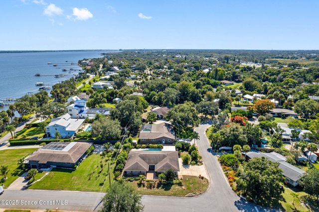 11 Highview Drive, Cocoa, FL 32922