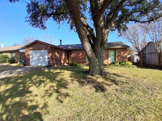 553 Hanover Drive, Allen, TX 75002