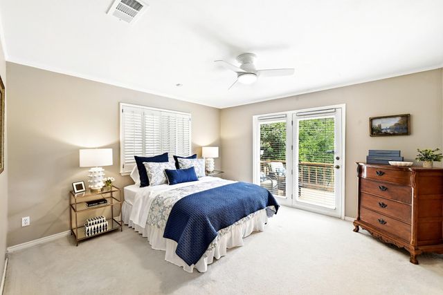 2500 Forest Bend DR, Austin, TX 78704