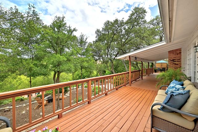 2500 Forest Bend DR, Austin, TX 78704
