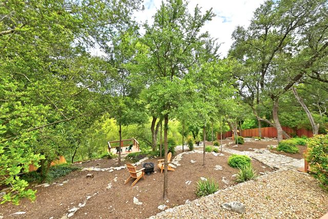 2500 Forest Bend DR, Austin, TX 78704