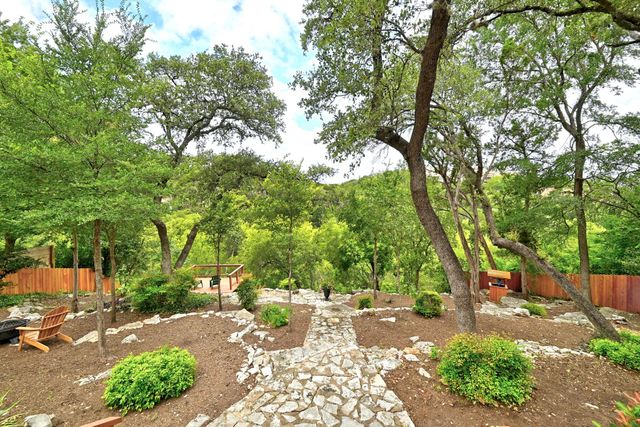 2500 Forest Bend DR, Austin, TX 78704