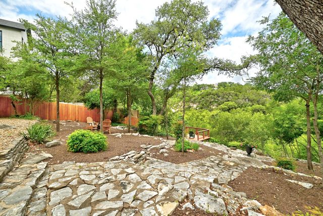 2500 Forest Bend DR, Austin, TX 78704