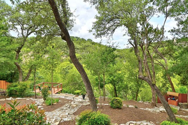 2500 Forest Bend DR, Austin, TX 78704
