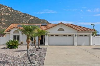 346 Hunter Court, Alpine, CA 91901