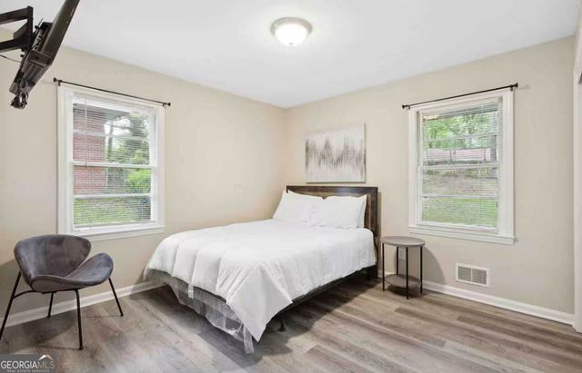 1082 Holly Cirlce Circle, Forest Park, GA 30297