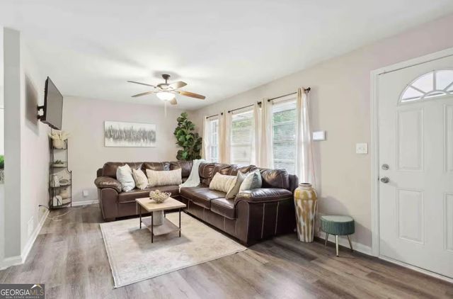 1082 Holly Cirlce Circle, Forest Park, GA 30297