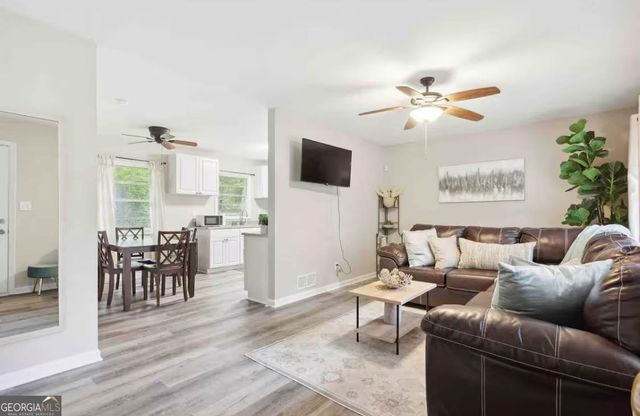 1082 Holly Cirlce Circle, Forest Park, GA 30297