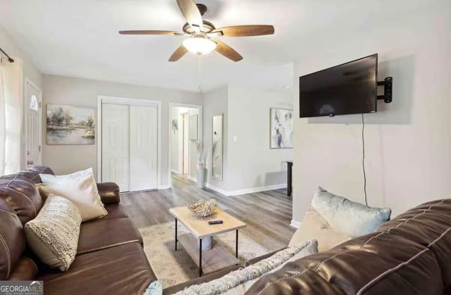 1082 Holly Cirlce Circle, Forest Park, GA 30297