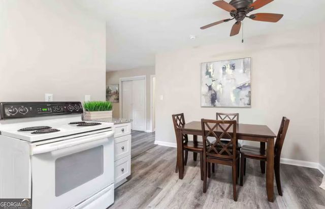 1082 Holly Cirlce Circle, Forest Park, GA 30297