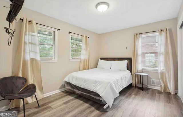 1082 Holly Cirlce Circle, Forest Park, GA 30297