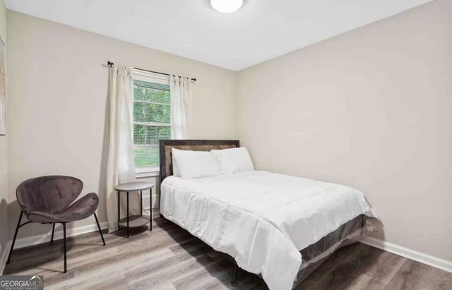 1082 Holly Cirlce Circle, Forest Park, GA 30297