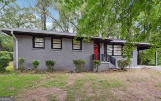 1082 Holly Cirlce Circle, Forest Park, GA 30297