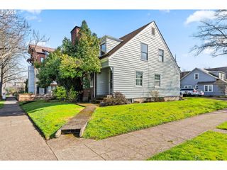 508 E 14TH Ave, Eugene, OR 97401