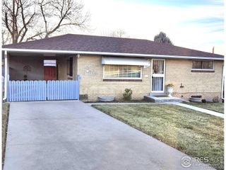 1697 S Bryant Street, Denver, CO 80219