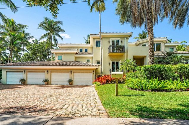 550 Harbor Dr, Key Biscayne, FL 33149