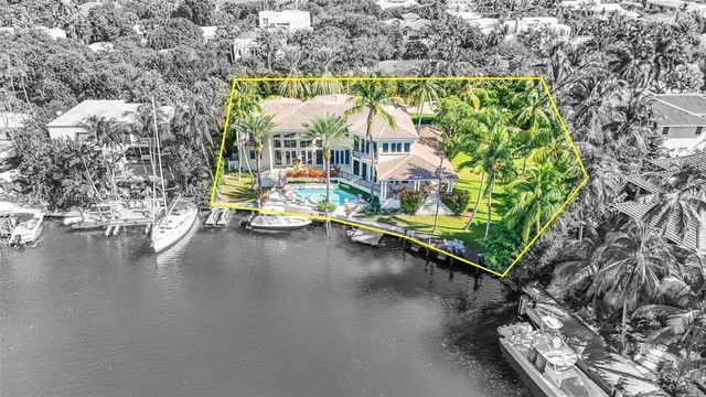 550 Harbor Dr, Key Biscayne, FL 33149