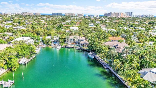 550 Harbor Dr, Key Biscayne, FL 33149