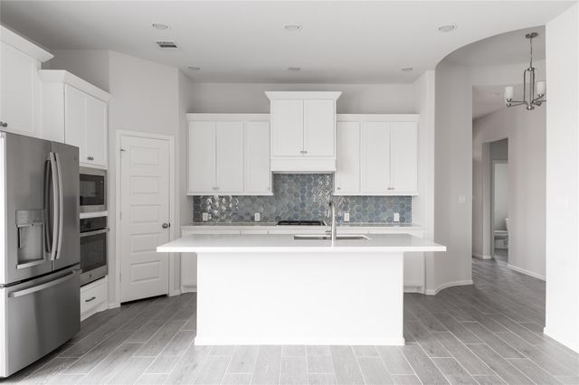 10402 Cecilia Star Lane, Richmond, TX 77406